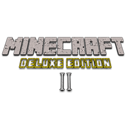 Vanilla Deluxe II logo