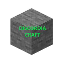 DiscordiaCraft 2 (FABRIC) project image