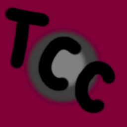 TerraCreateColonies. (TCC) logo