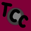 TerraCreateColonies. (TCC) logo
