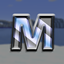 TMP - The Matt Pack logo