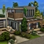 Modern Natural House 1 logo