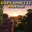 Diplomatie World logo