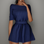 Layla - Annie Dress logo