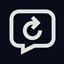 Resend logo