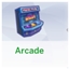 Arcade Batch feature by kiarasims4mods Spanish translation logo