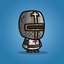 Medieval origins and stuff logo
