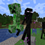 For The Monsters logo