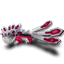 Flame Forged Horrors logo