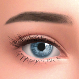 Eyes 112 HQ project image