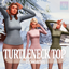 Tortleneck Top logo