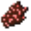 Purifying rotten meat logo