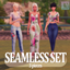 Clothes Set logo