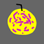 Enchanted golden appel recepie logo