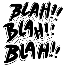 TalkingHeadRemover addon logo