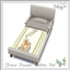 Forest Dreams Toddler Bed logo