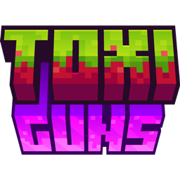 Toxi Guns project image