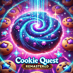 Cookie Quest: Remastered