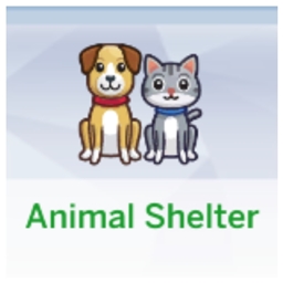 Animal refubrishment lot feature by kiarasims4mods spanish translation