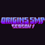 Origins Smp (Season 1) logo