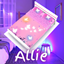 Teen double bed with some jazz Version 1 logo