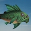 Fishing Derby Tracker logo