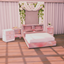 First Bedroom Set logo