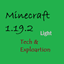 Mini Tech and Exploration logo
