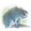 Dinos, Big Time logo