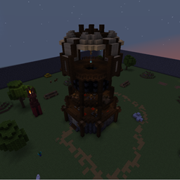Pillager base