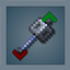 Banduty's Mace Overhaul logo