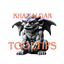 Khaz Algar Rares logo
