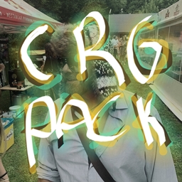 CRG Pack logo