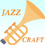 JazzCraft logo