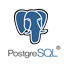 PostgreSQL Lib logo
