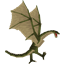 Useless Reptile logo