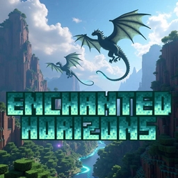 Enchanted Horizons project image