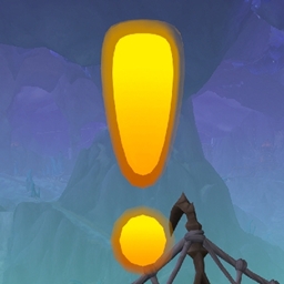 Daily Reset Countdown project image