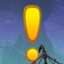 Daily Reset Countdown logo