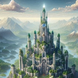Origin fantasy