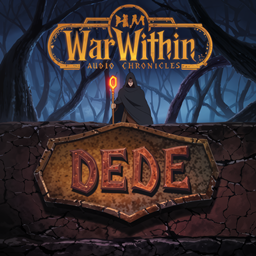 AI VoiceOver Sounds - WarWithin (deDE) logo