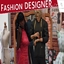 Fashion Designer Active By Danitysimmer Translation logo