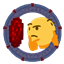 SGJ: Ponder logo