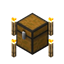 Bonus Upgrade Chest logo