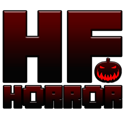 HF Horror logo