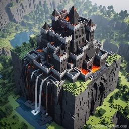 Craow's forgotten lands