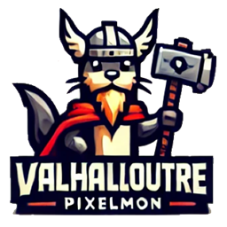 VHLPixel logo