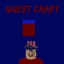 Guest's sapphire ore logo