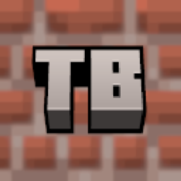 Terminnus Bricks logo