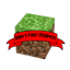 Baby's First Pack logo